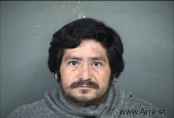 Carlos Arturo Salazar-garcia Mugshot