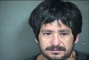 Carlos Arturo Salazar-garcia Mugshot