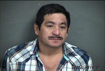 Carlos Arturo Salazar-garcia Mugshot