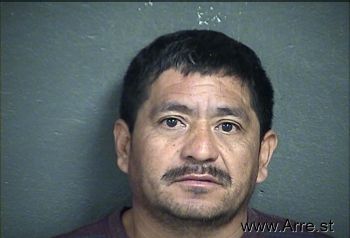 Carlos Arturo Salazar-garcia Mugshot