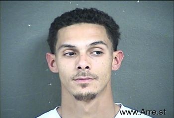 Carlos Joseph Sierra Mugshot