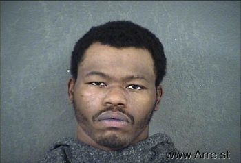 Carlos  Stewart Mugshot