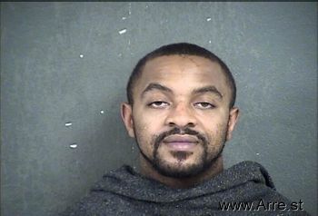 Carlos B Walker Mugshot