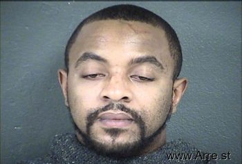 Carlos B Walker Mugshot