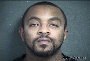 Carlos B Walker Mugshot