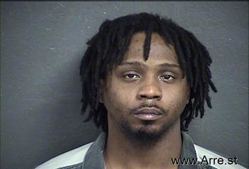 Carlos  Williams Mugshot