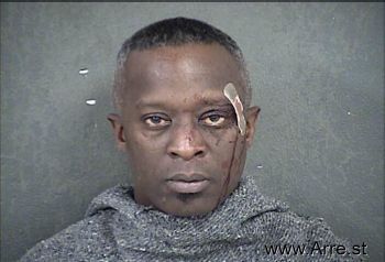 Carlos Lamont Willingham Mugshot