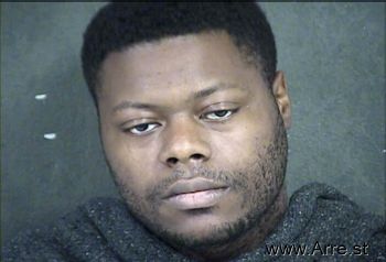 Carlos  Wilson Mugshot