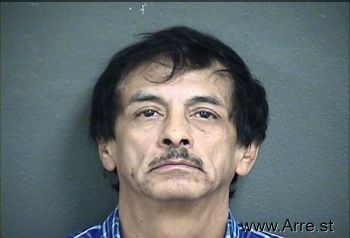 Carlos  Zamora Mugshot