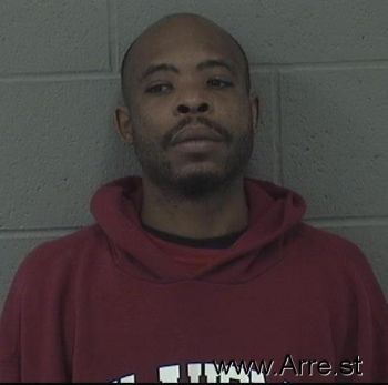 Carlton Jay Ashley Mugshot