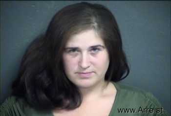 Carol Ann Robertson Mugshot