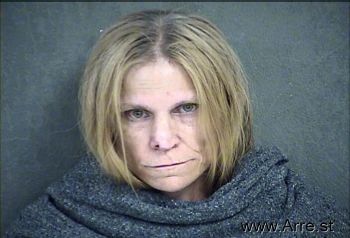 Carol Jane Smith Mugshot