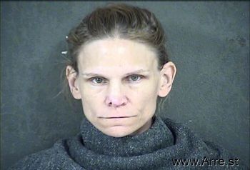 Carol Jane Smith Mugshot