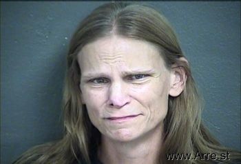 Carol Jane Smith Mugshot