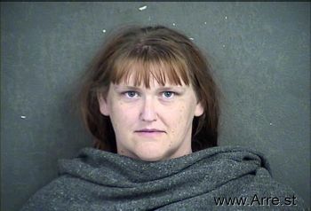 Carolyn S Garrett Mugshot