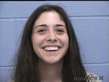 Carrie Ann Griffo Mugshot