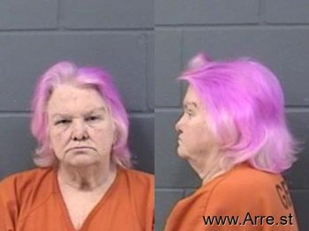 Carrol Unk Rodgers Mugshot