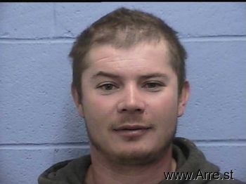 Casey Franklin Anderson Mugshot