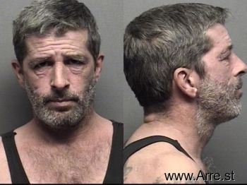 Casey Melton Burket Mugshot