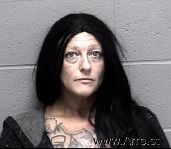 Casey Lee Gibson Mugshot