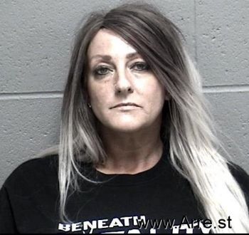 Casey Lee Gibson Mugshot