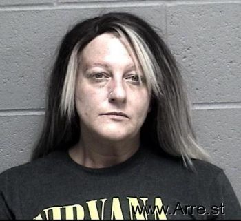 Casey Lee Gibson Mugshot