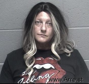 Casey Lee Gibson Mugshot