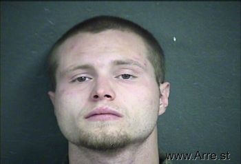 Casey Wayne Miller Mugshot