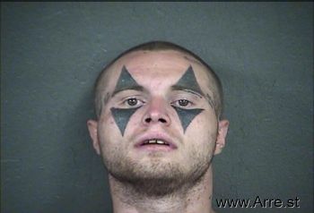 Casey Wayne Miller Mugshot