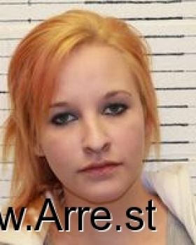 Cassandra Deanne Verstraete Mugshot