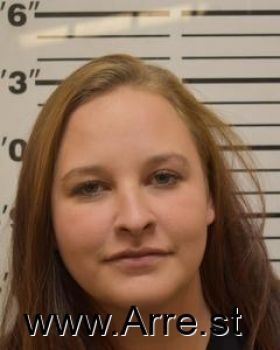 Cassandra Deanne Verstraete Mugshot