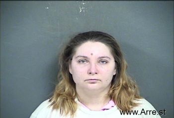 Catherine M Smith Mugshot