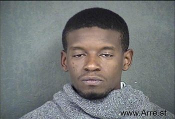 Cazalle T Cofield Mugshot