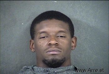 Cazalle T Cofield Mugshot