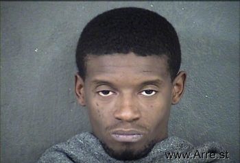 Cazalle T Cofield Mugshot