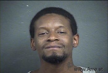 Cazalle Taron Sr Cofield Mugshot