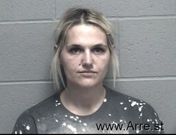 Ceara Marie Vilmer Mugshot