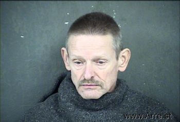 Cecil Paul Davis Mugshot