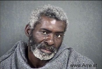 Cedric  Coleman Mugshot