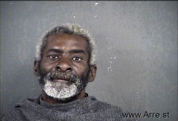 Cedric  Coleman Mugshot