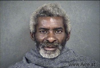 Cedric Andre Coleman Mugshot