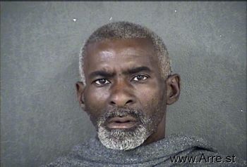 Cedric Andre Coleman Mugshot