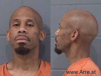 Cedric Nmn Wilson Mugshot