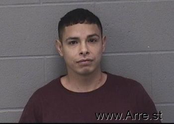 Cesar Michel Aguirre-moreno Mugshot