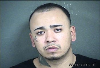 Cesar  Alejandre Mugshot