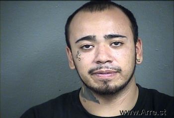 Cesar  Alejandre Mugshot