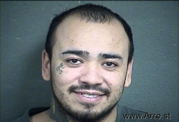 Cesar  Alejandre Mugshot