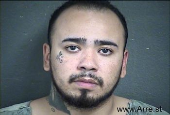 Cesar  Alejandre Mugshot