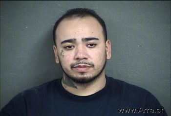 Cesar  Alejandre Mugshot