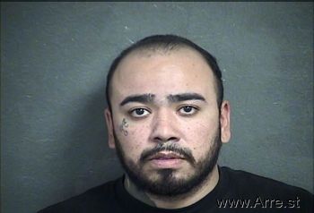 Cesar  Alejandre Mugshot